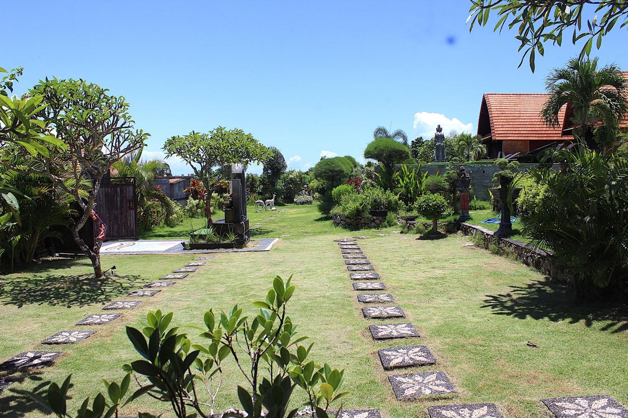 Reynten Hill Batununggul Ngoại thất bức ảnh