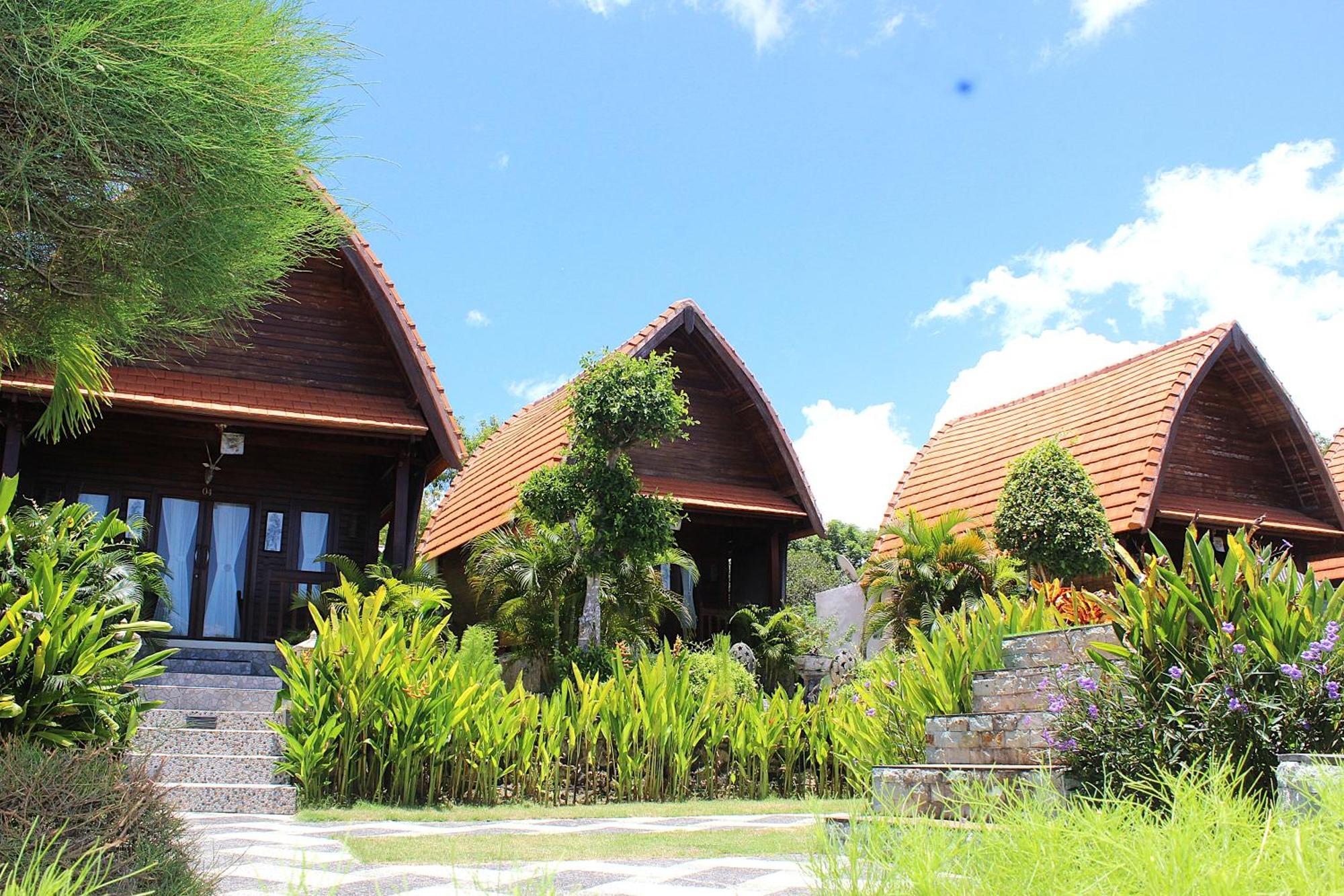 Reynten Hill Batununggul Ngoại thất bức ảnh