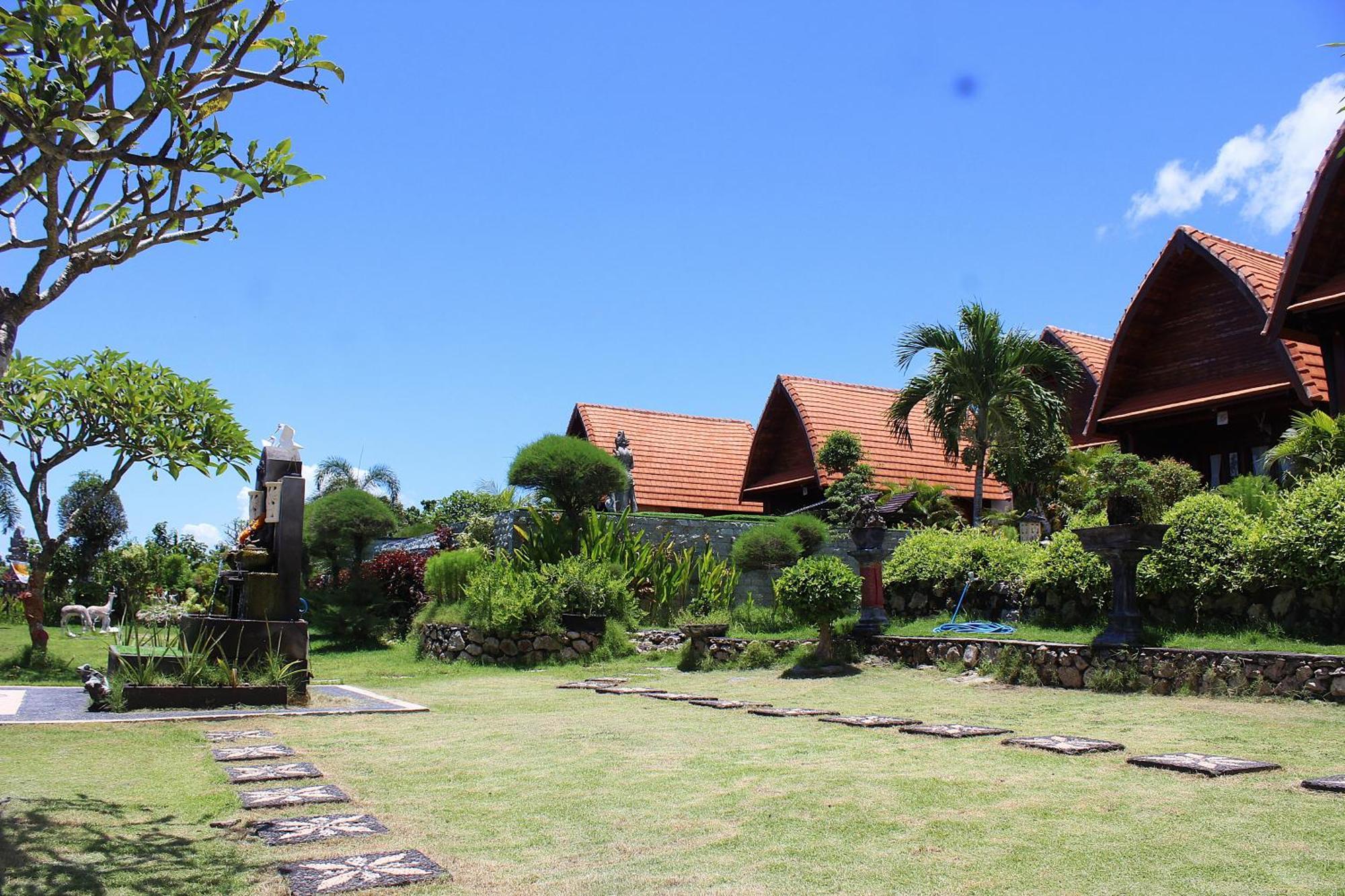 Reynten Hill Batununggul Ngoại thất bức ảnh