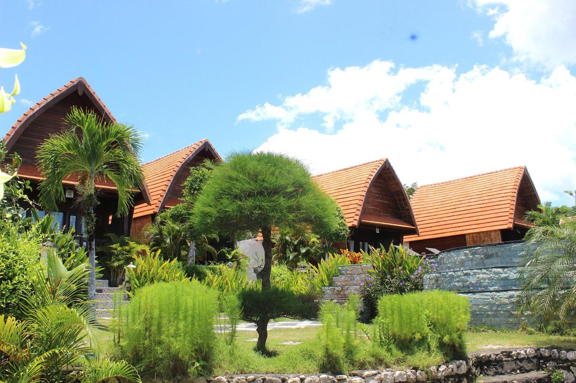 Reynten Hill Batununggul Ngoại thất bức ảnh