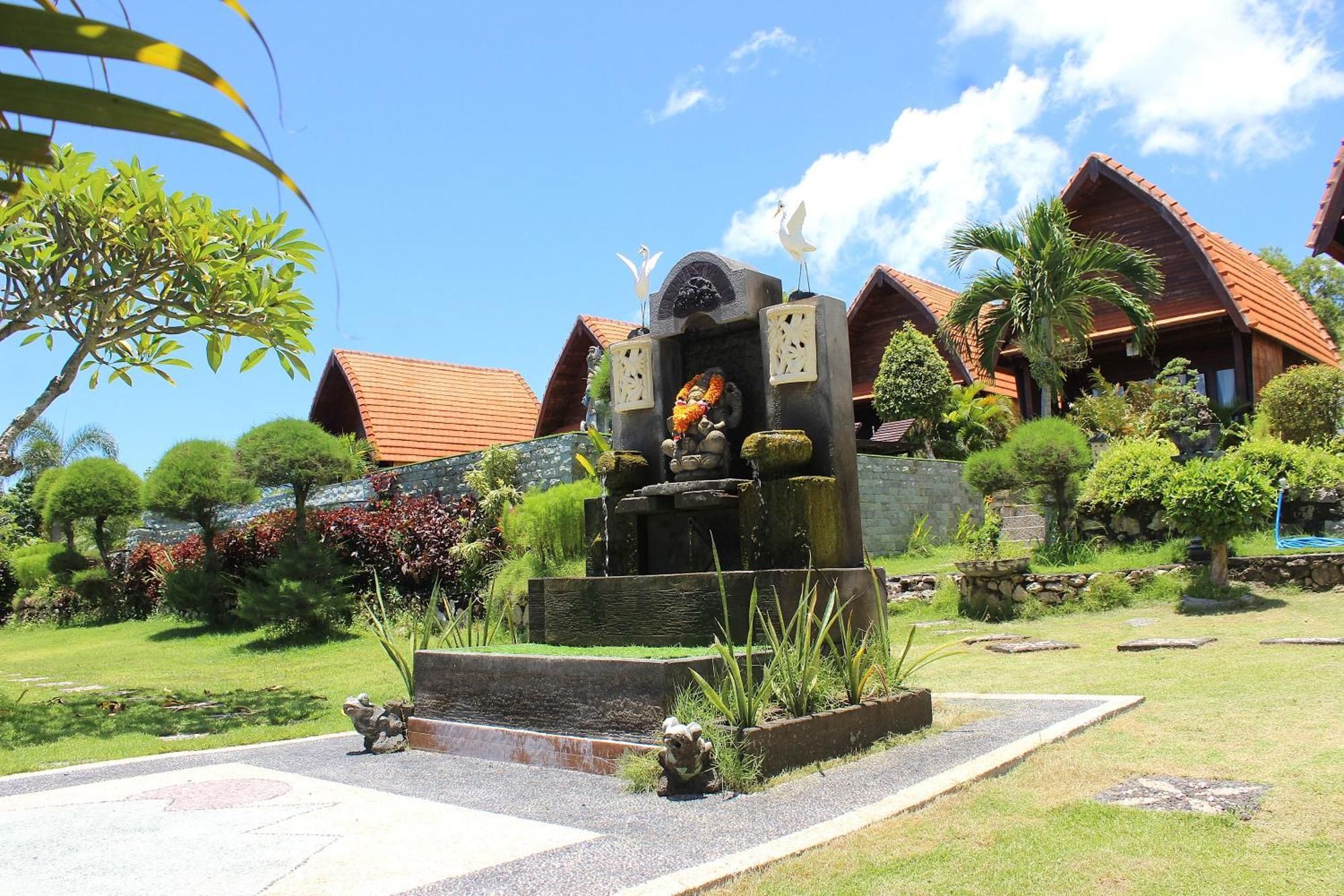 Reynten Hill Batununggul Ngoại thất bức ảnh