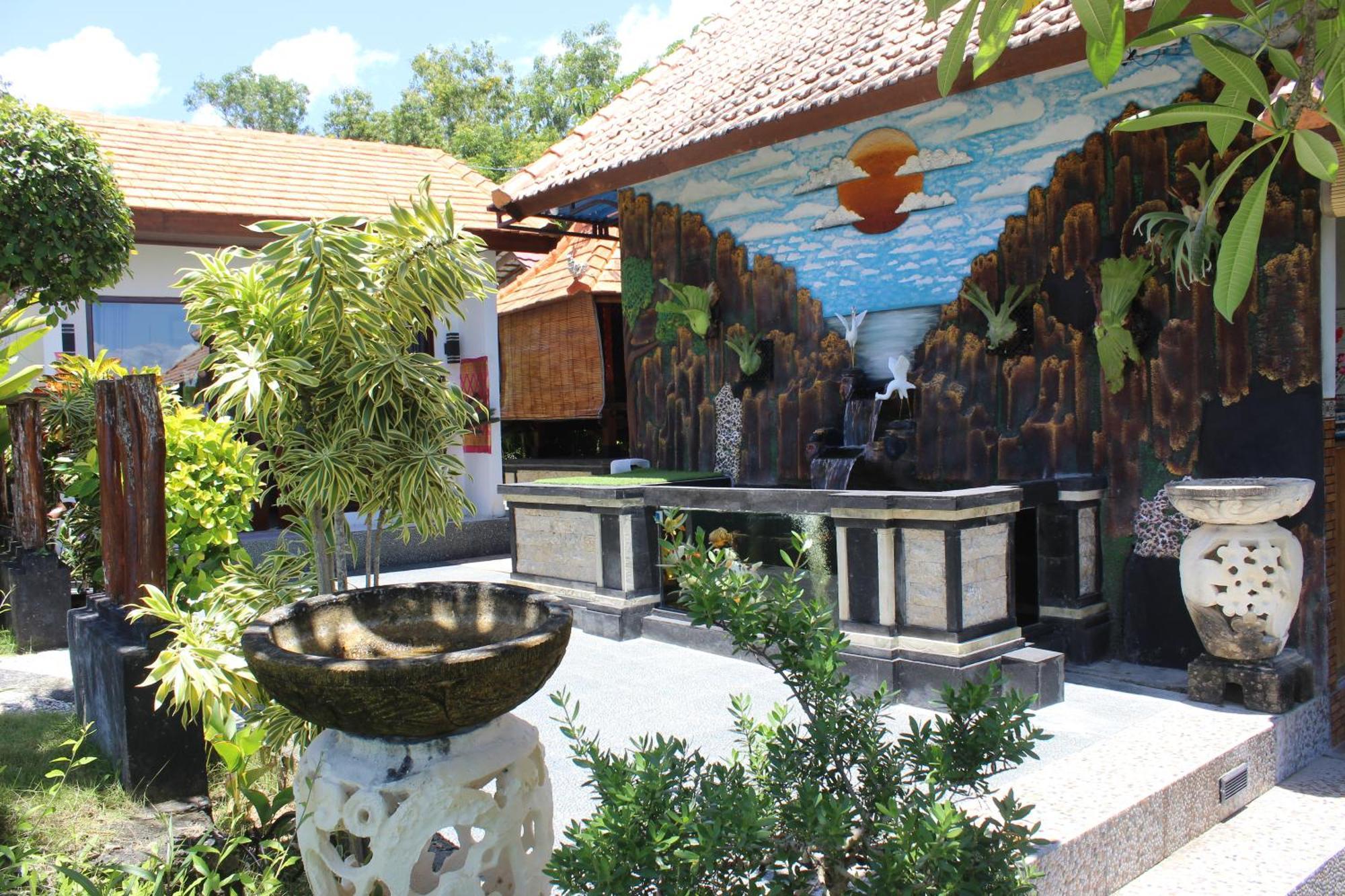 Reynten Hill Batununggul Ngoại thất bức ảnh