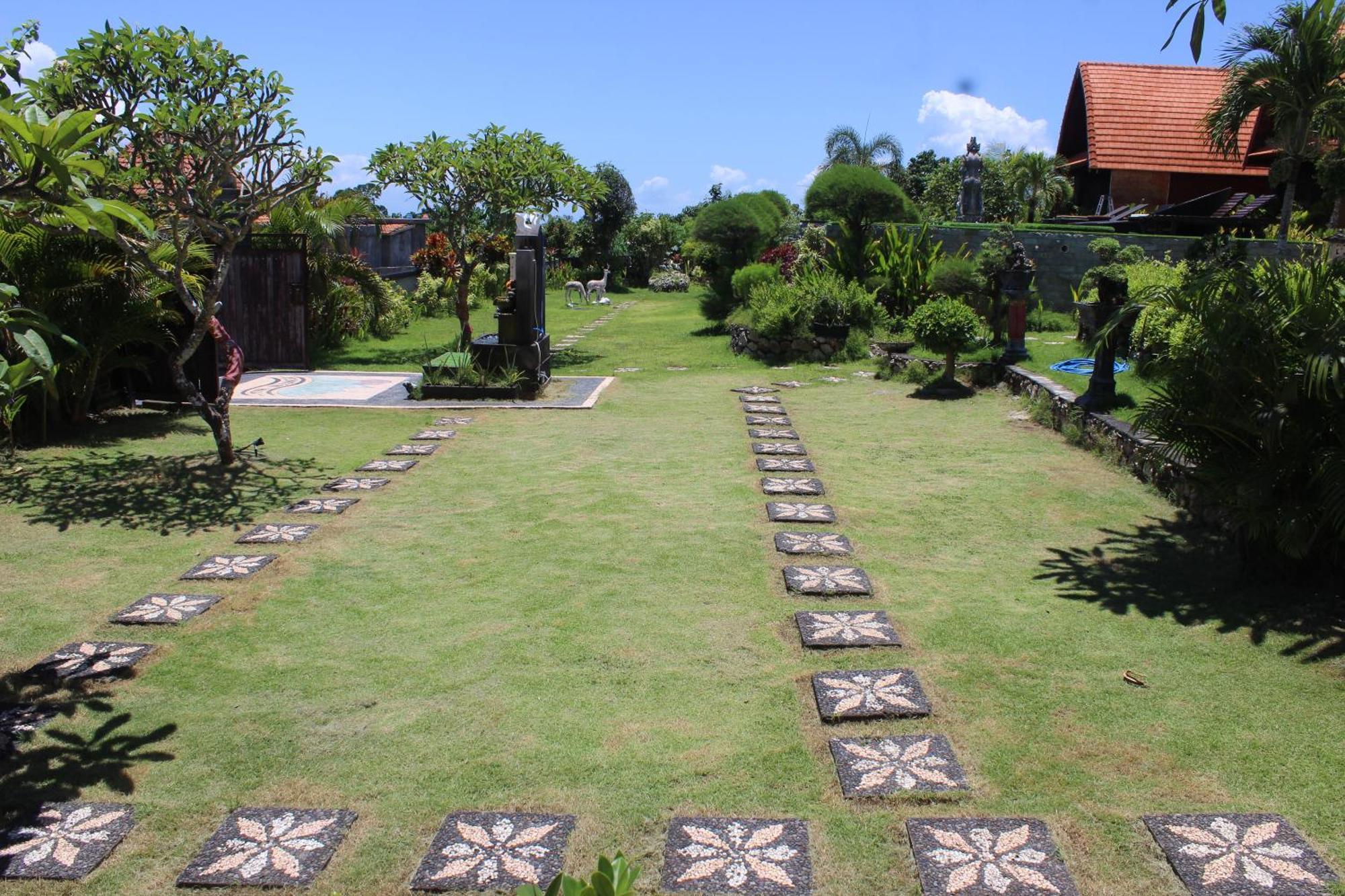 Reynten Hill Batununggul Ngoại thất bức ảnh