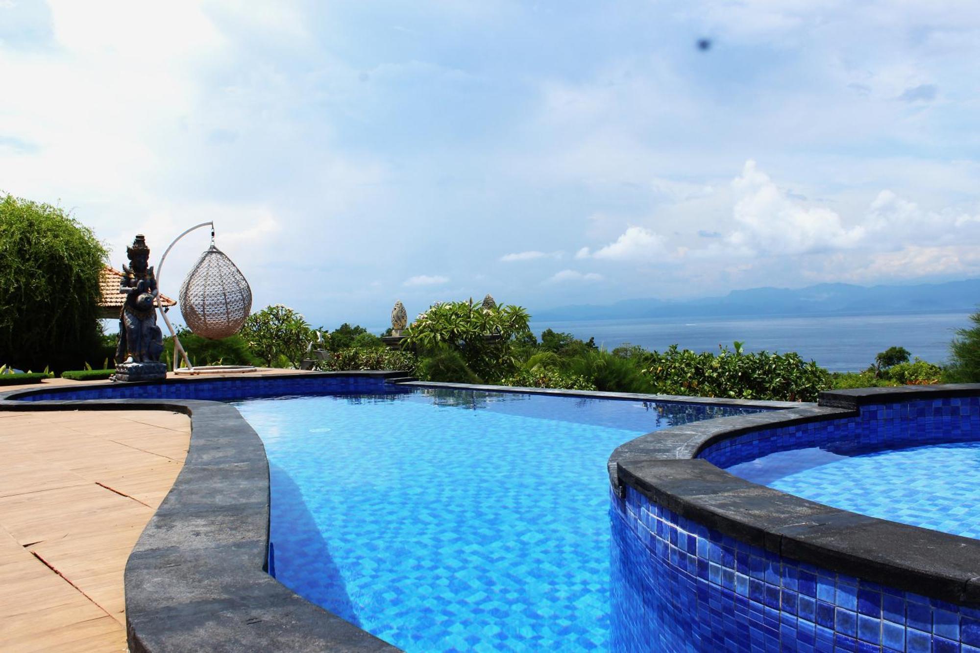 Reynten Hill Batununggul Ngoại thất bức ảnh