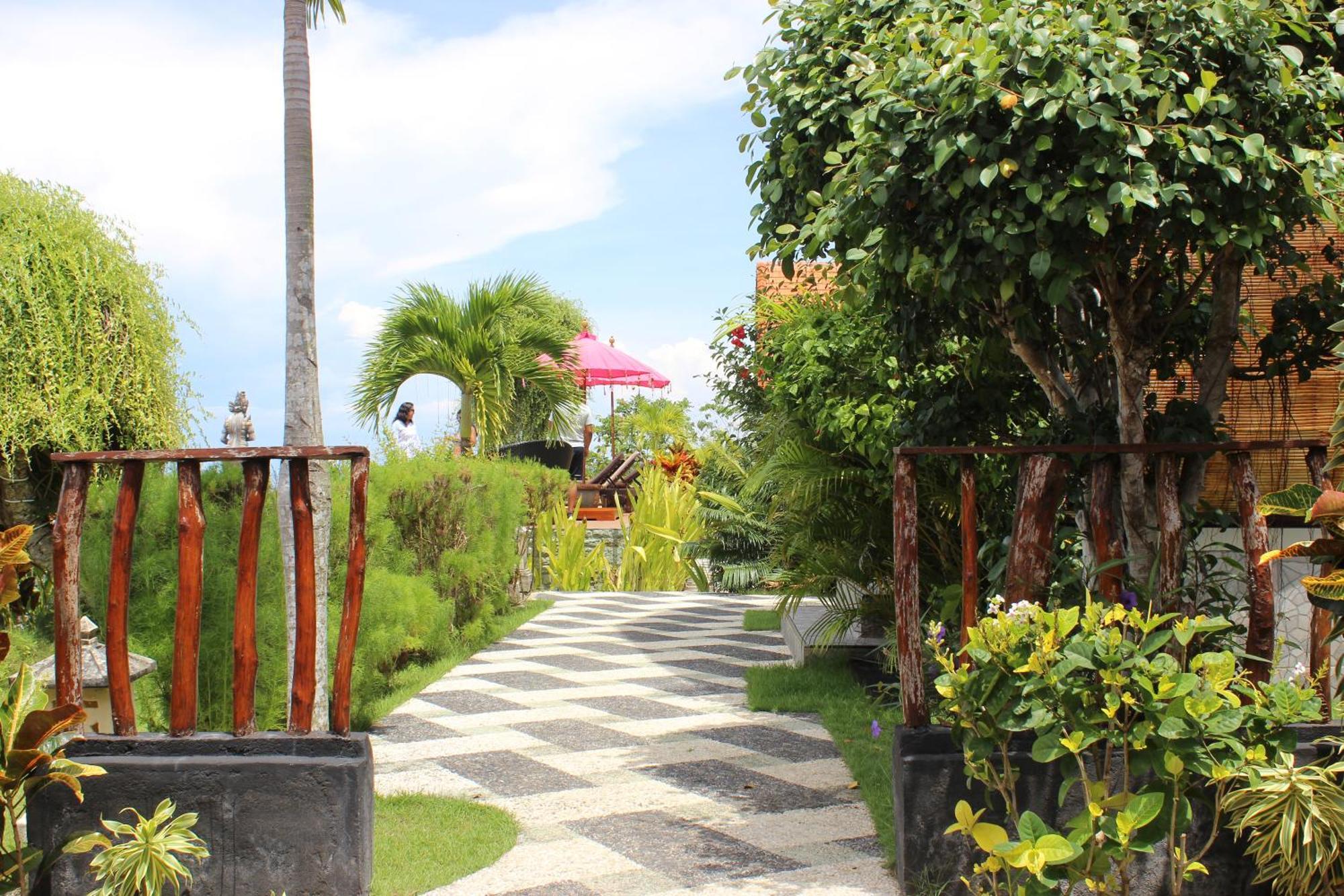 Reynten Hill Batununggul Ngoại thất bức ảnh