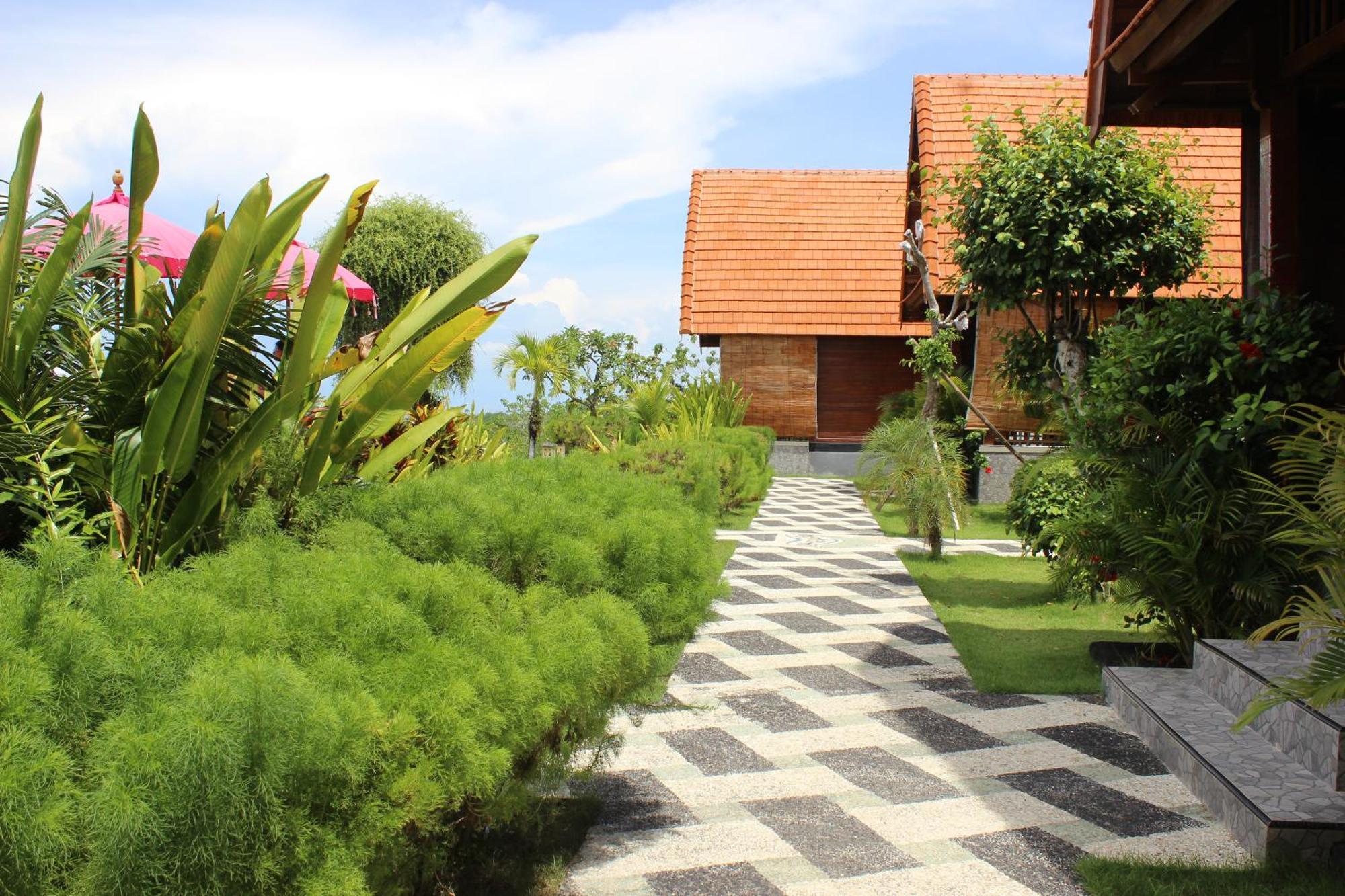 Reynten Hill Batununggul Ngoại thất bức ảnh