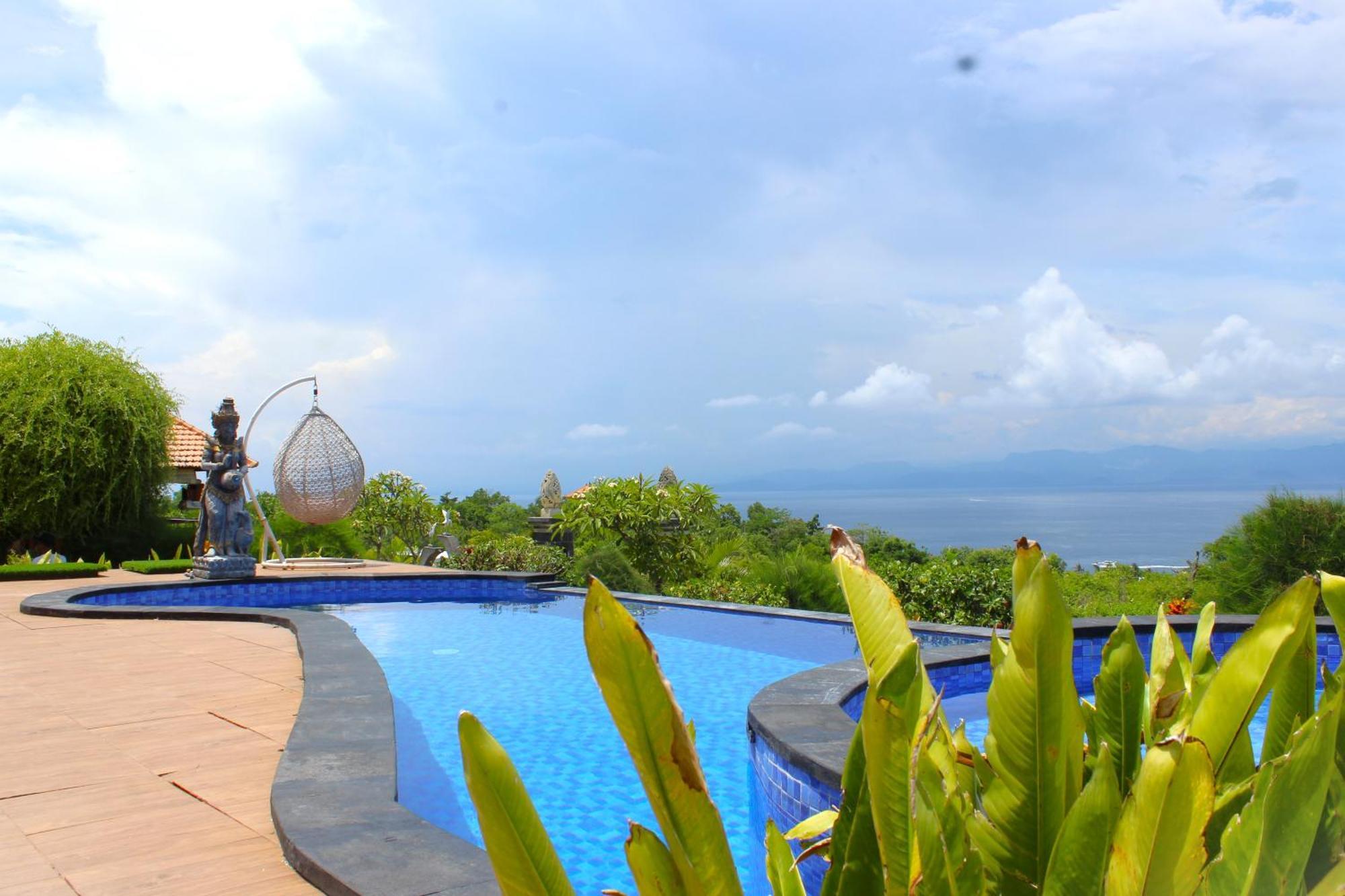 Reynten Hill Batununggul Ngoại thất bức ảnh