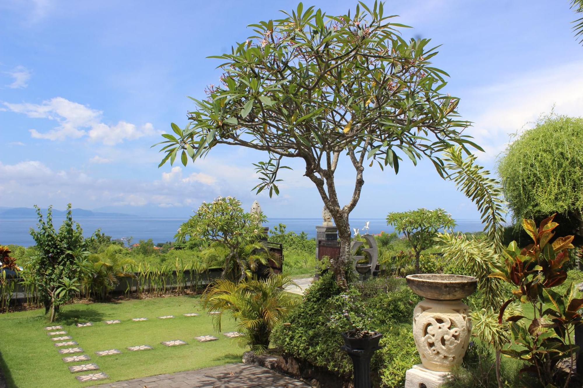 Reynten Hill Batununggul Ngoại thất bức ảnh