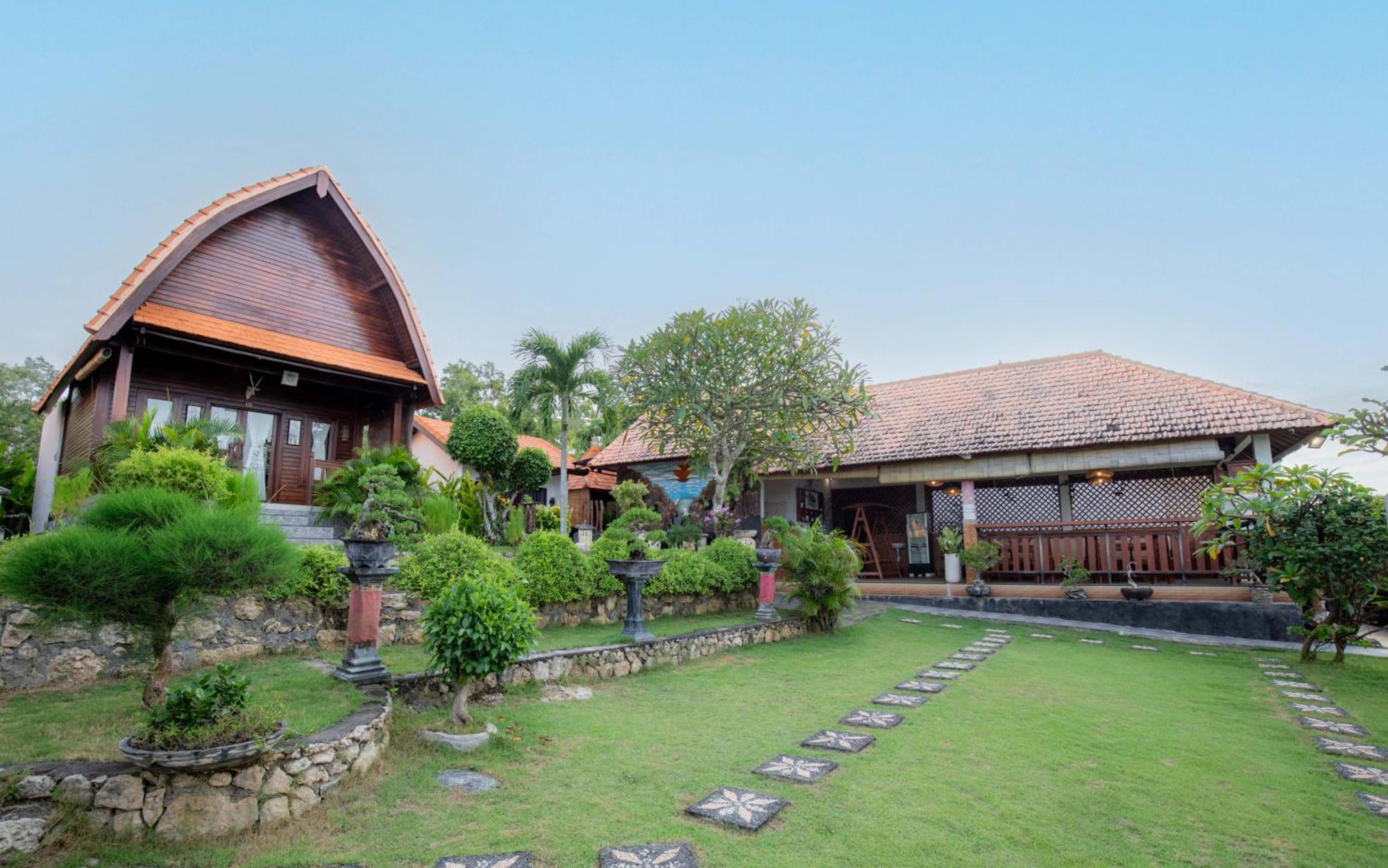 Reynten Hill Batununggul Ngoại thất bức ảnh