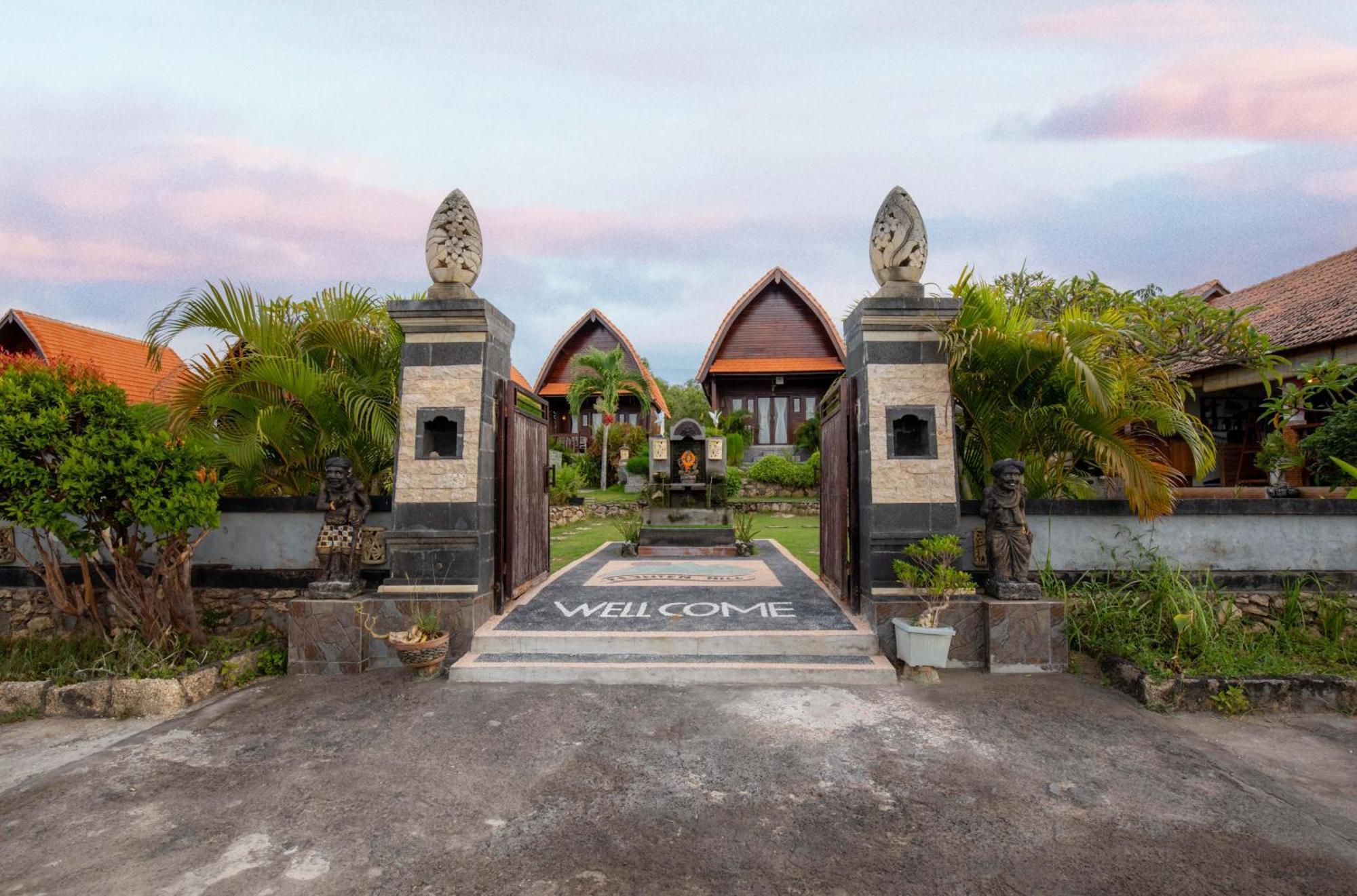 Reynten Hill Batununggul Ngoại thất bức ảnh