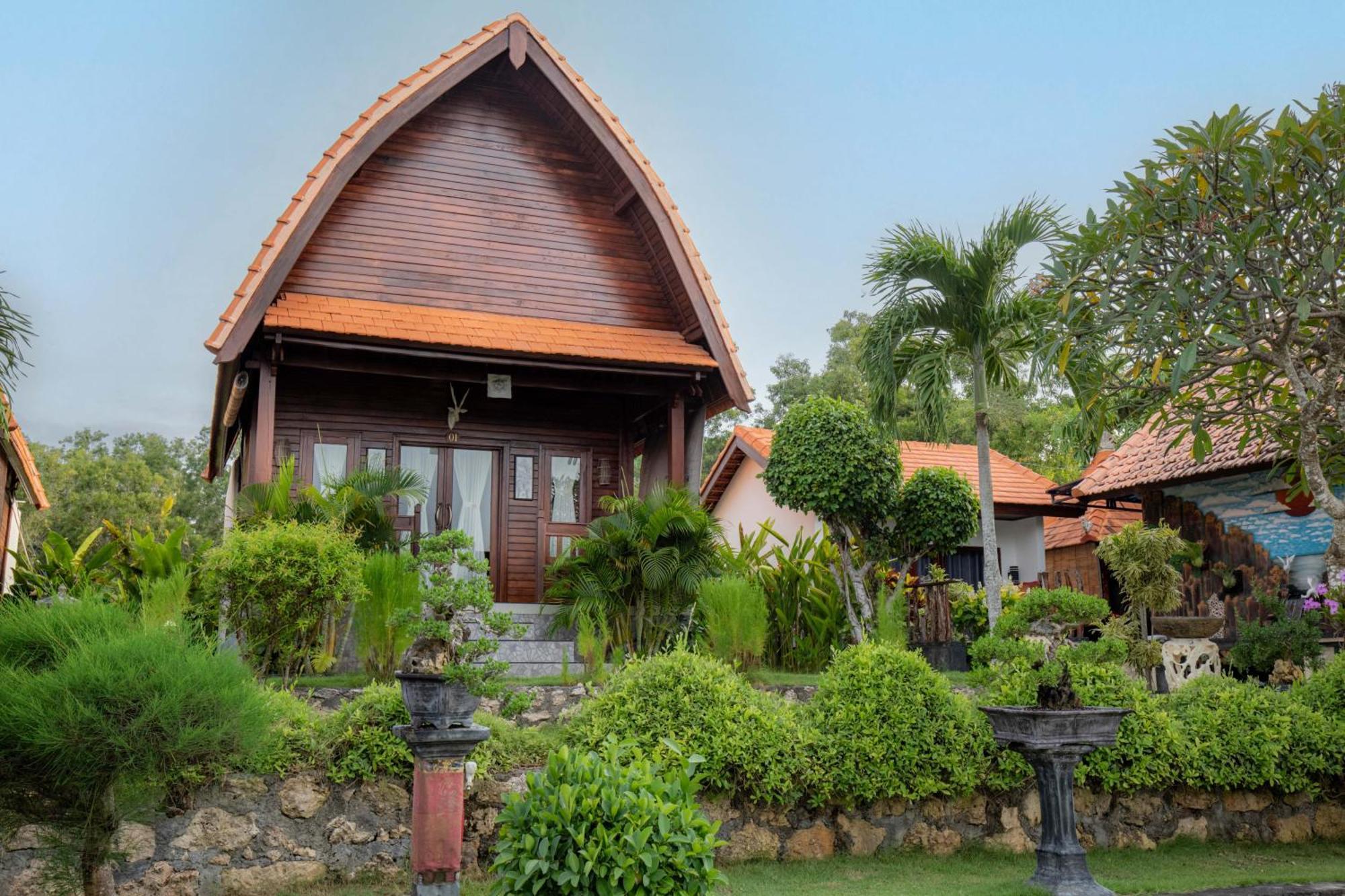Reynten Hill Batununggul Ngoại thất bức ảnh