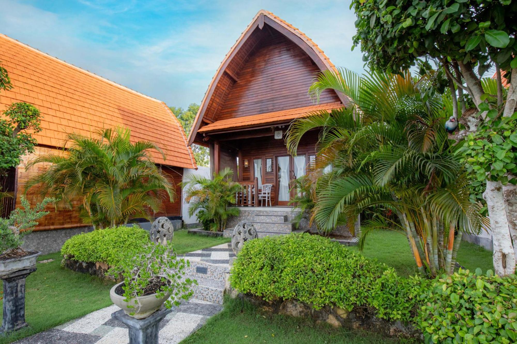 Reynten Hill Batununggul Ngoại thất bức ảnh
