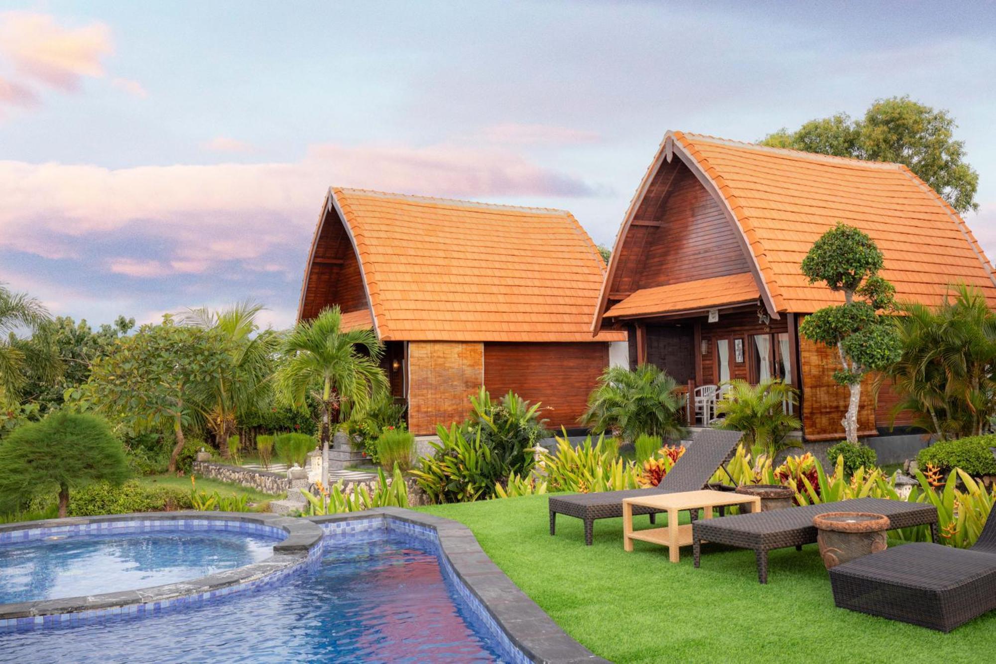 Reynten Hill Batununggul Ngoại thất bức ảnh