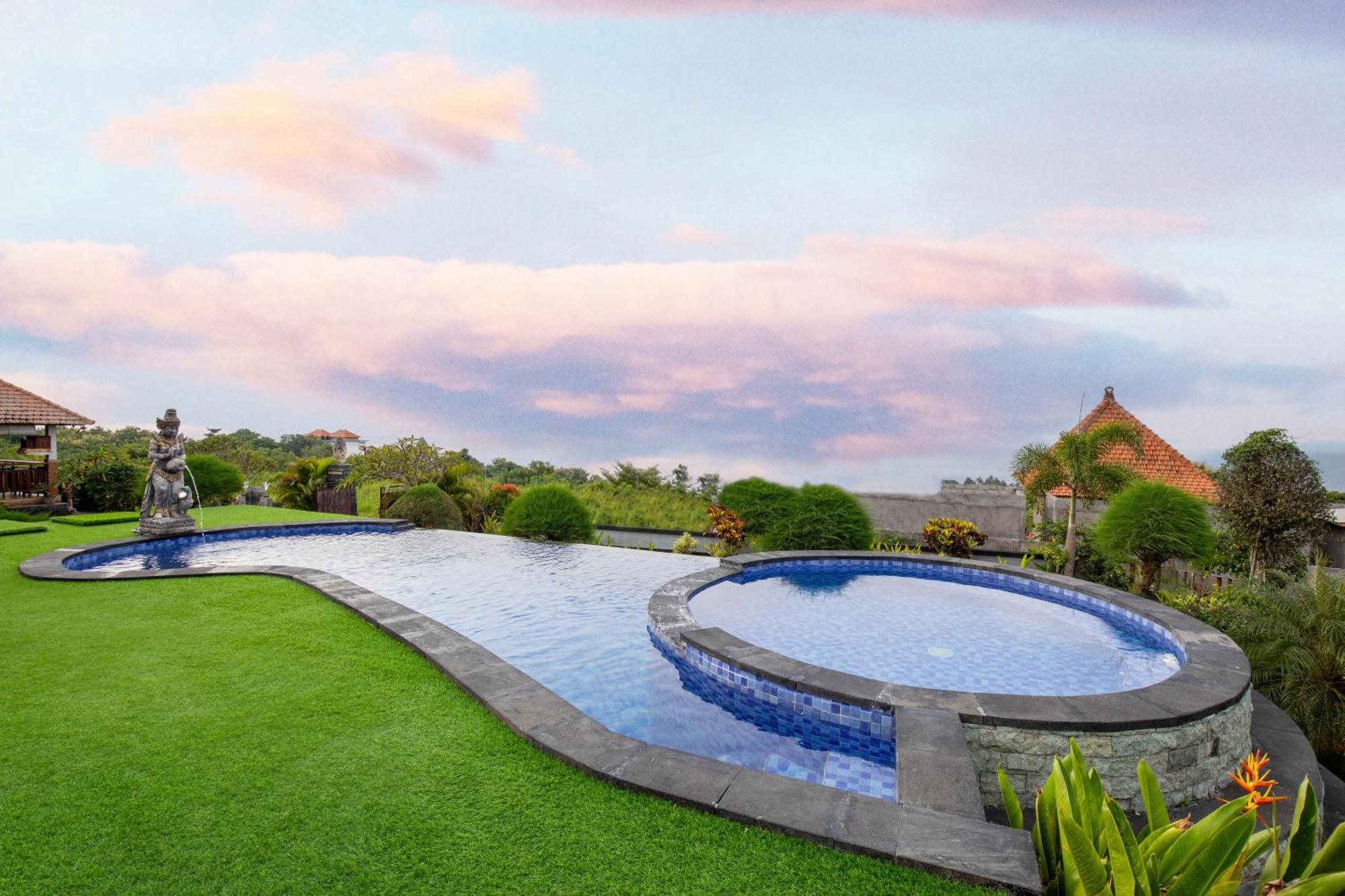 Reynten Hill Batununggul Ngoại thất bức ảnh