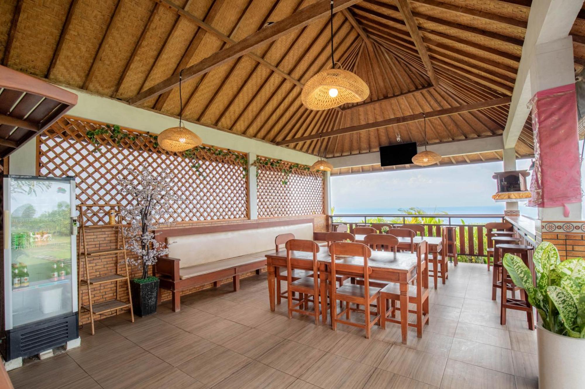 Reynten Hill Batununggul Ngoại thất bức ảnh