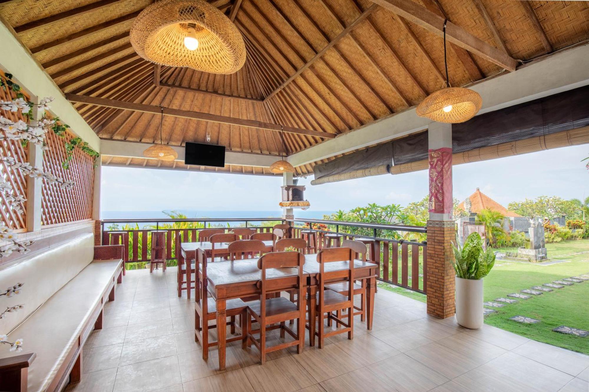 Reynten Hill Batununggul Ngoại thất bức ảnh