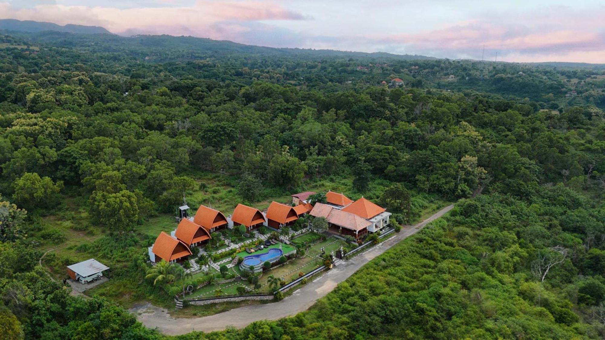 Reynten Hill Batununggul Ngoại thất bức ảnh