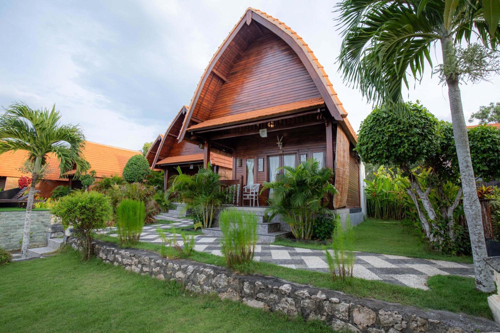 Reynten Hill Batununggul Ngoại thất bức ảnh