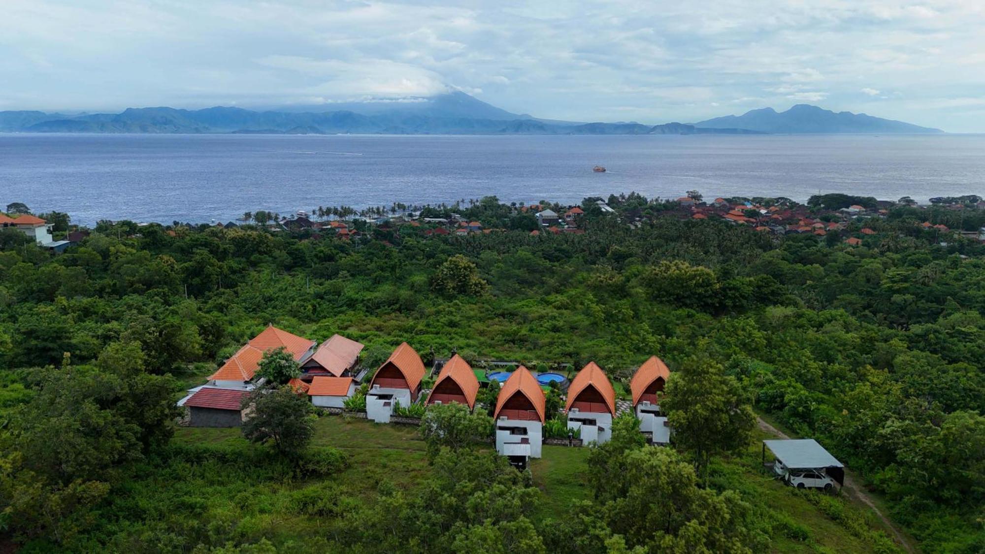 Reynten Hill Batununggul Ngoại thất bức ảnh