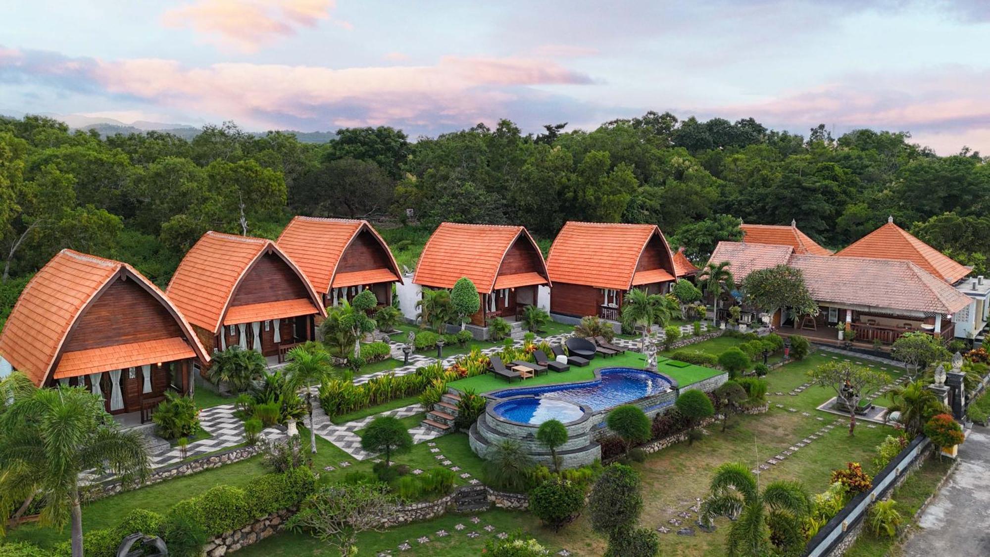 Reynten Hill Batununggul Ngoại thất bức ảnh