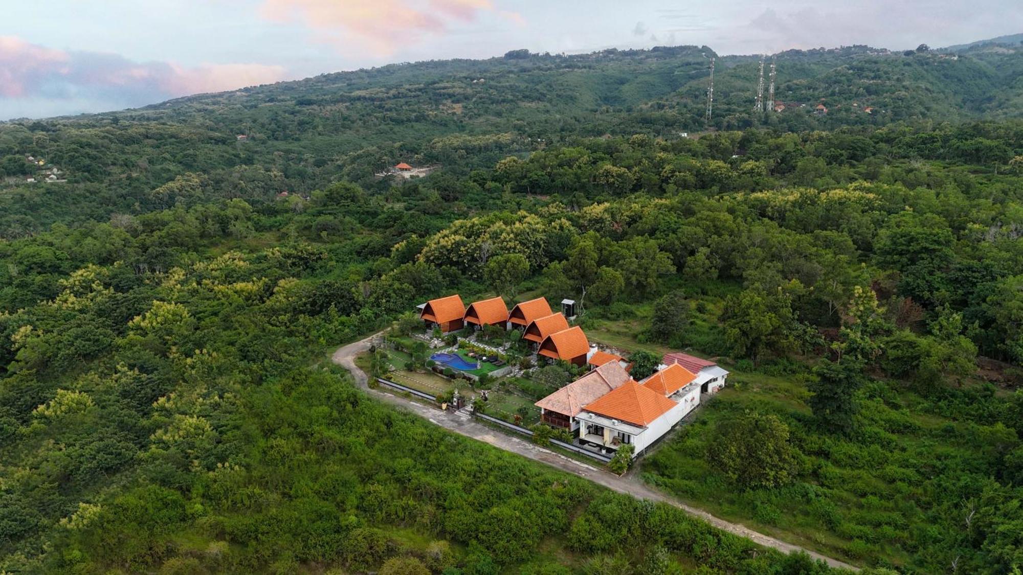 Reynten Hill Batununggul Ngoại thất bức ảnh
