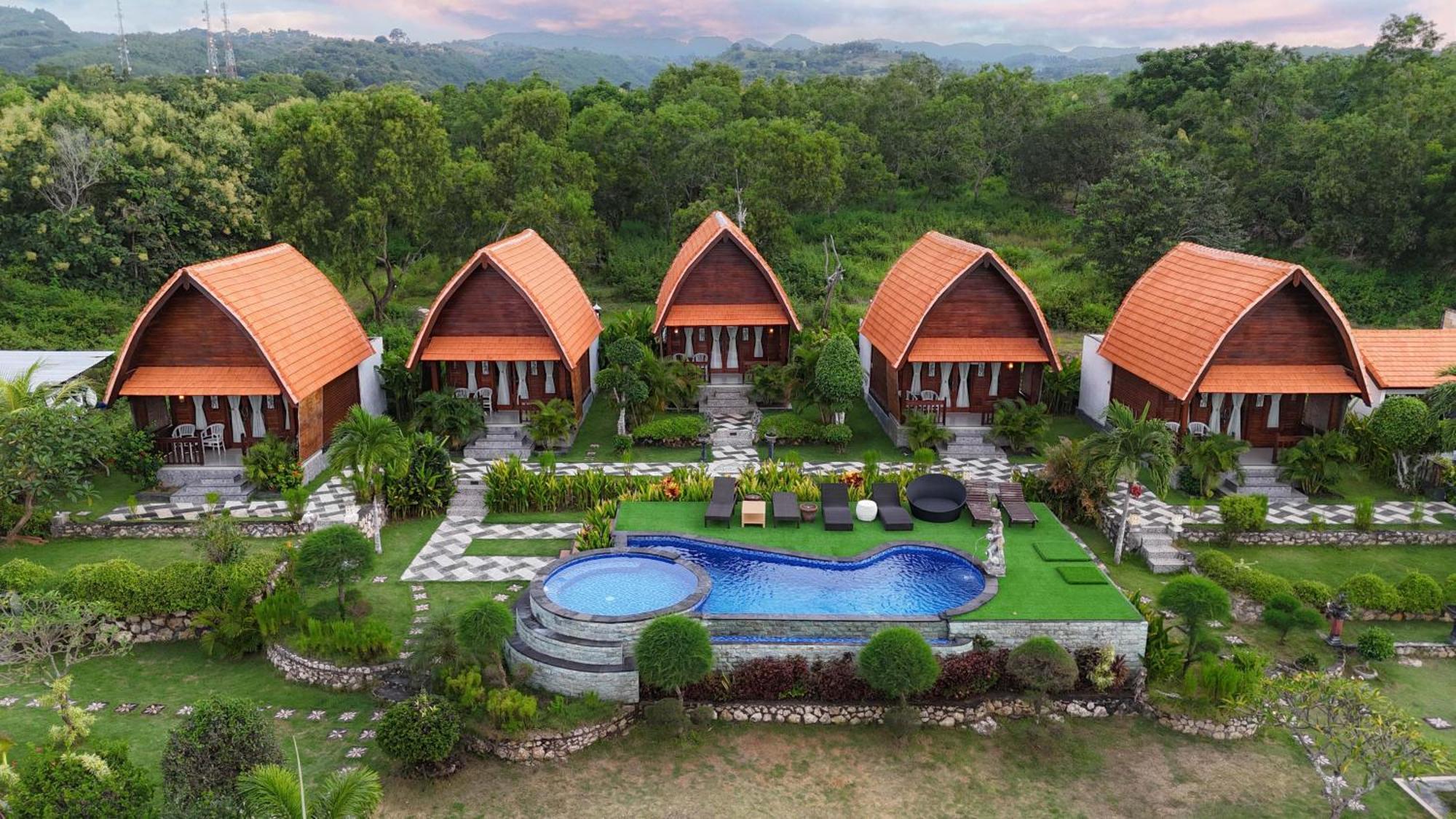 Reynten Hill Batununggul Ngoại thất bức ảnh