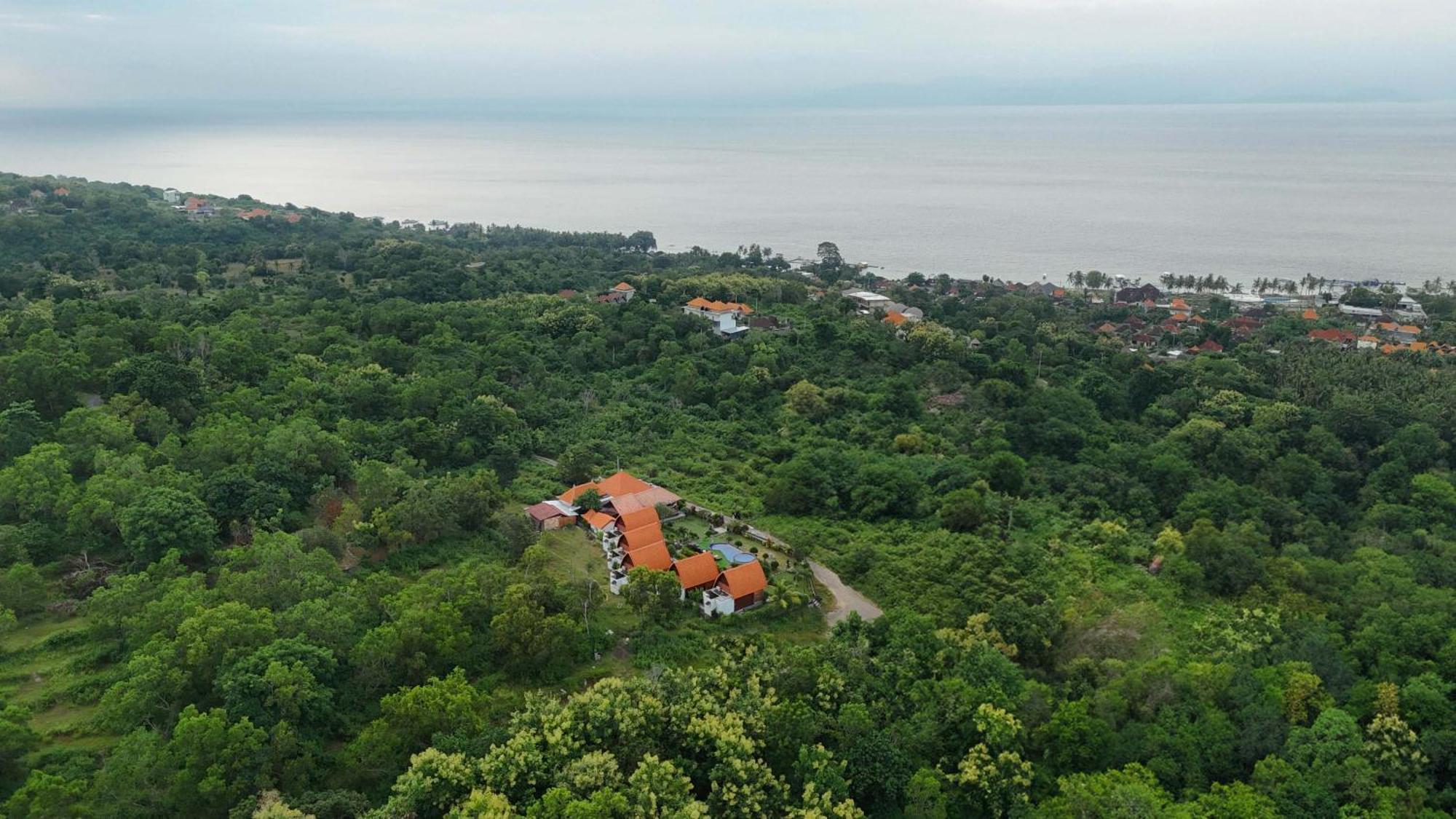 Reynten Hill Batununggul Ngoại thất bức ảnh